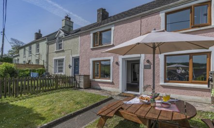 2 Bed in Broad Haven