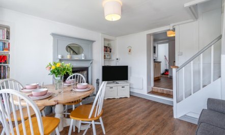 2 Bed in Broad Haven 8