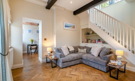 2 Bed in Askerswell 3