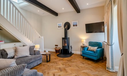 2 Bed in Askerswell 4