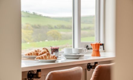 2 Bed in Askerswell 6