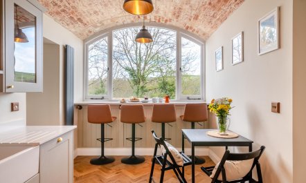 2 Bed in Askerswell 5