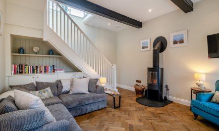 2 Bed in Askerswell 1