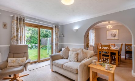 3 Bed in Sheringham 2