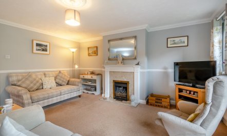 3 Bed in Sheringham 4