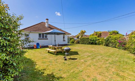 3 Bed in Braunton