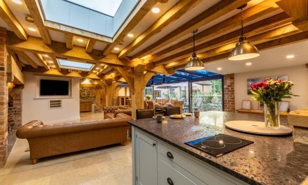 5 Bed in Frampton On Severn 9