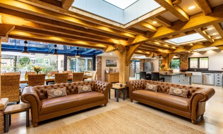 5 Bed in Frampton On Severn 8