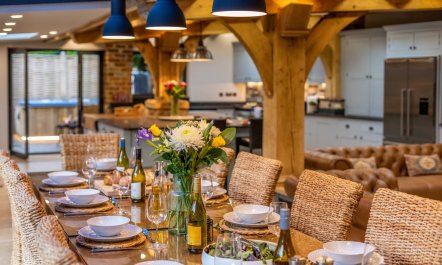 5 Bed in Frampton On Severn 5