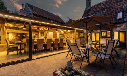 5 Bed in Frampton On Severn 1