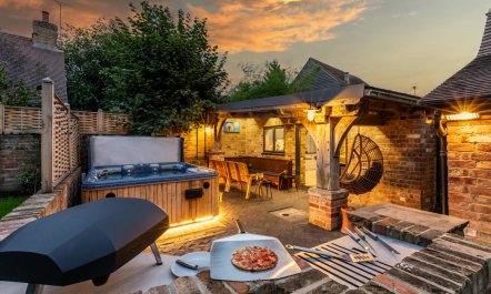 5 Bed in Frampton On Severn 2