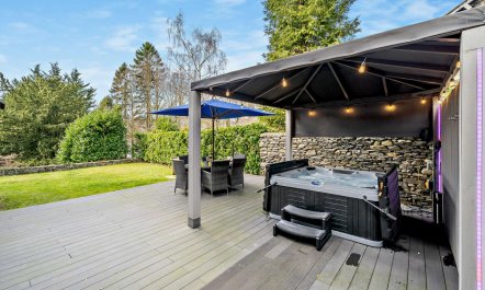 3 Bed in Bowness-on-Windermere