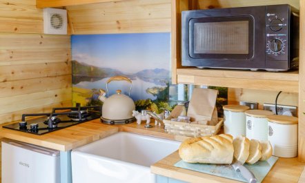 1 Bed in Threlkeld 6