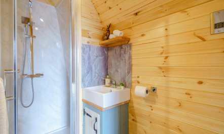 1 Bed in Threlkeld 8