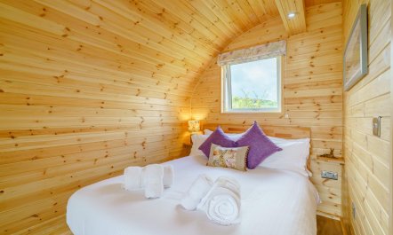 1 Bed in Threlkeld 7