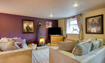 3 Bed in Hope Valley