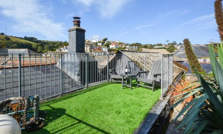 1 Bed in Mevagissey 7