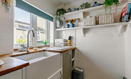 1 Bed in Mevagissey 5