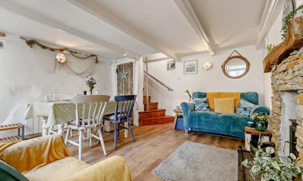 1 Bed in Mevagissey 2