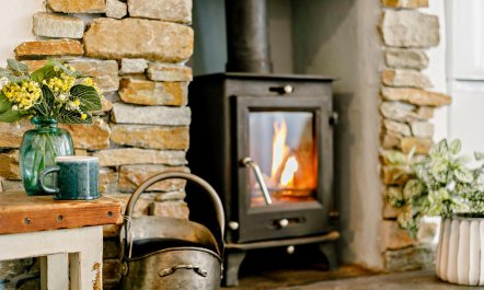 1 Bed in Mevagissey 1