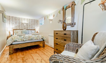 1 Bed in Mevagissey 8