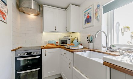 1 Bed in Mevagissey 3