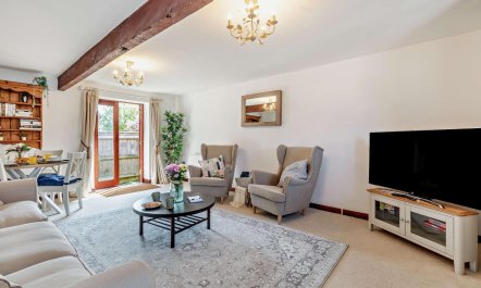 2 Bed in Newton Poppleford