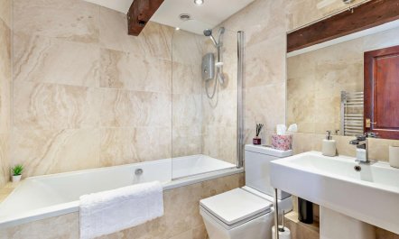 2 Bed in Newton Poppleford 7