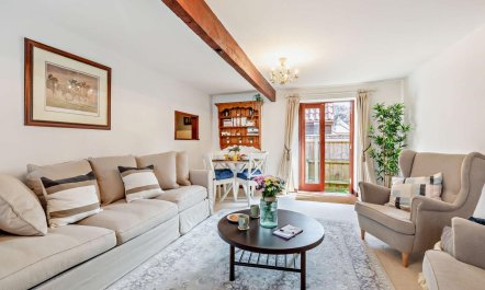 2 Bed in Newton Poppleford 1