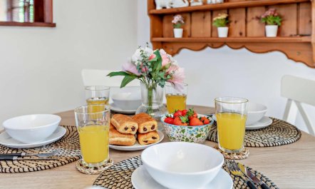 2 Bed in Newton Poppleford 4