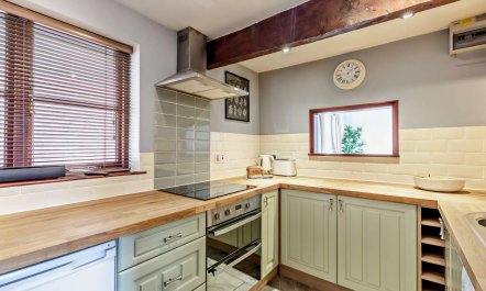 2 Bed in Newton Poppleford 2