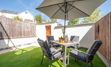 1 Bed in Saundersfoot 4