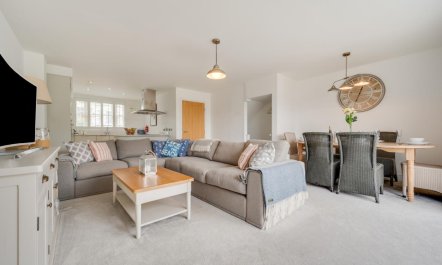 1 Bed in Saundersfoot