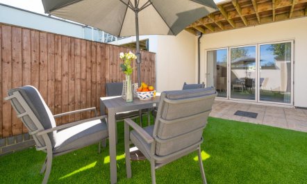 1 Bed in Saundersfoot 9