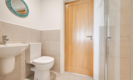 1 Bed in Saundersfoot 8