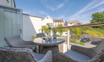 1 Bed in Saundersfoot 6