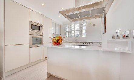 1 Bed in Saundersfoot 1