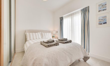 1 Bed in Saundersfoot 7