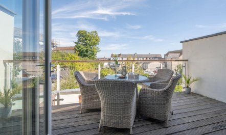 1 Bed in Saundersfoot 3