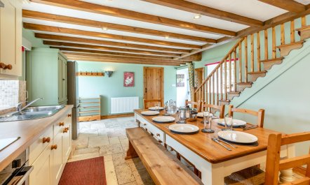 4 Bed in Easington 7