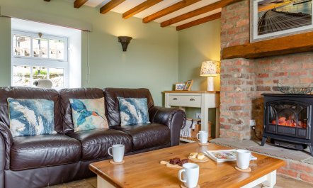 4 Bed in Easington 9