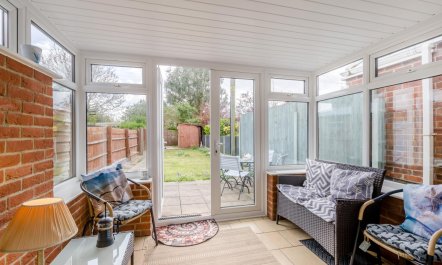 2 Bed in Heacham 7