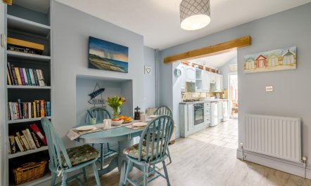 2 Bed in Heacham 1