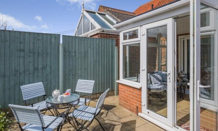 2 Bed in Heacham 8