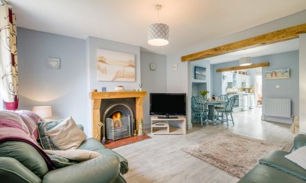 2 Bed in Heacham
