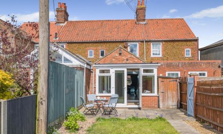 2 Bed in Heacham 9