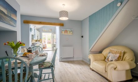 2 Bed in Heacham 5