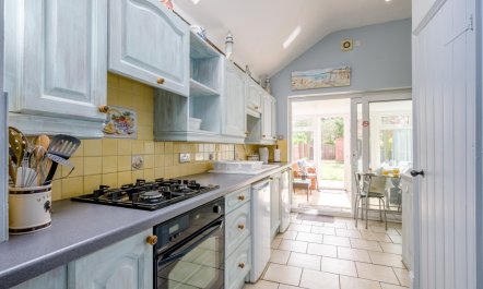 2 Bed in Heacham 2
