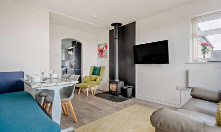 2 Bed in Kessingland