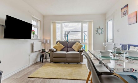 2 Bed in Kessingland 2